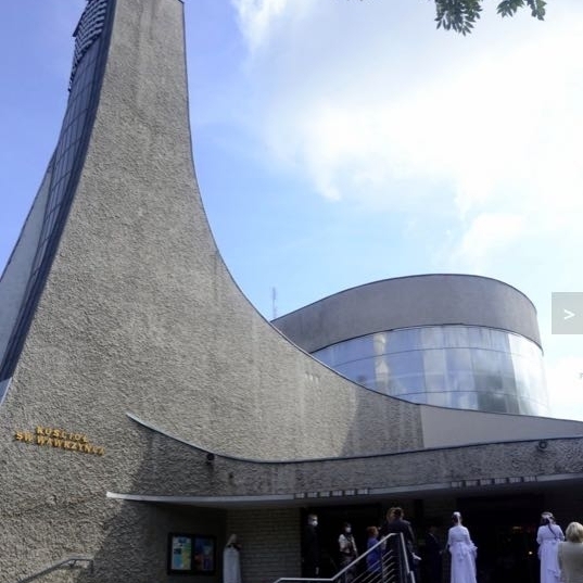 Kościół św. Wawrzyńca we Wrocławiu